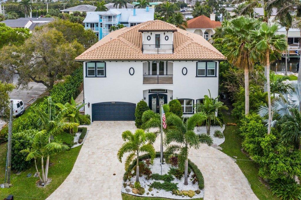 DELRAY BCH SHORES - Residential