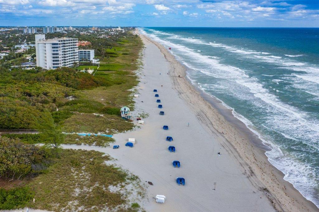 DELRAY BCH SHORES - Residential