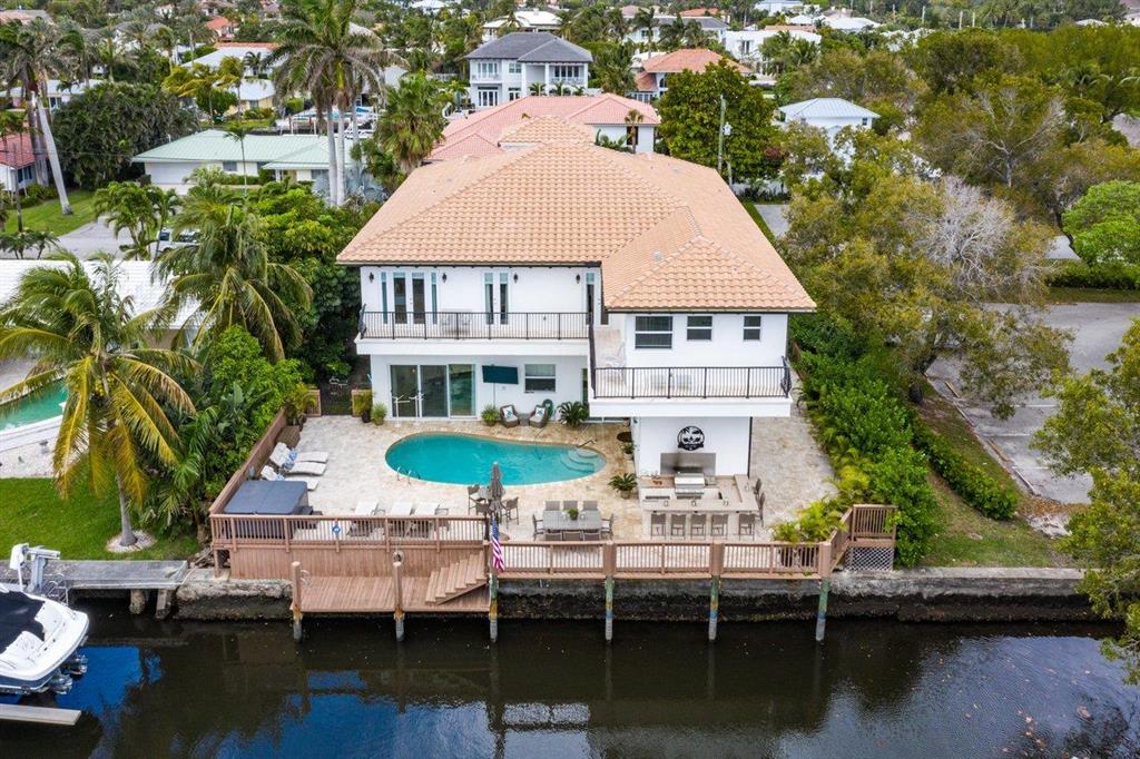 DELRAY BCH SHORES - Residential