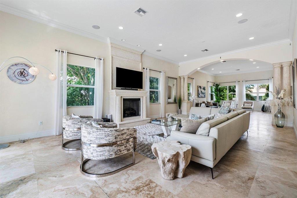 DELRAY BCH SHORES - Residential