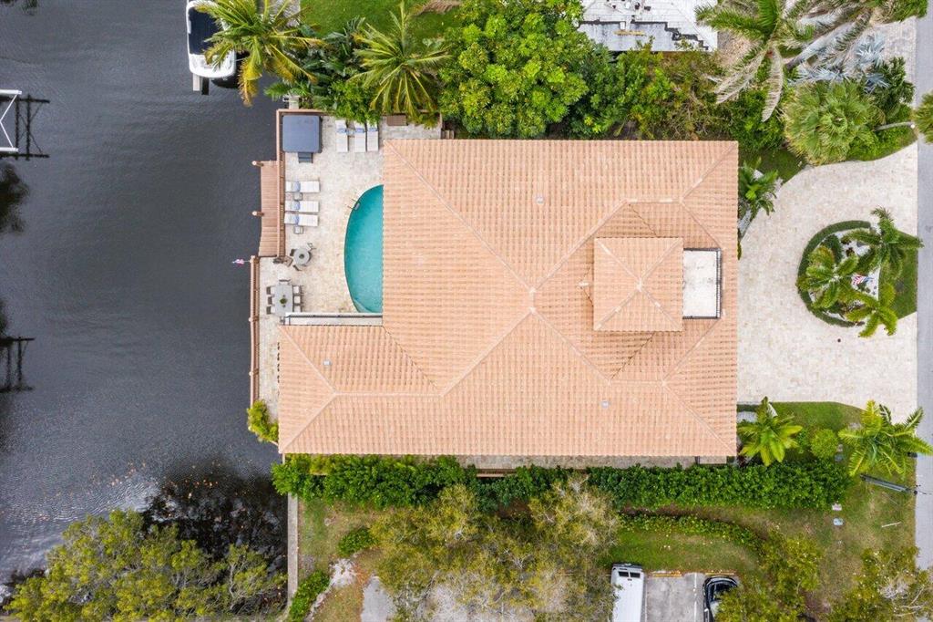 DELRAY BCH SHORES - Residential