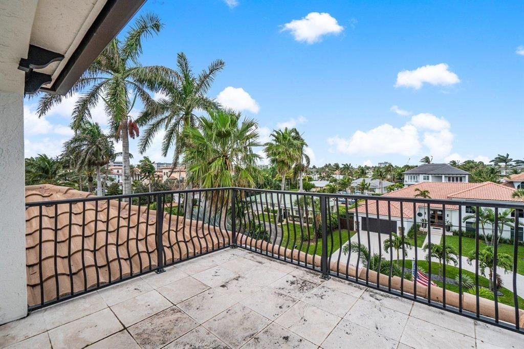 DELRAY BCH SHORES - Residential