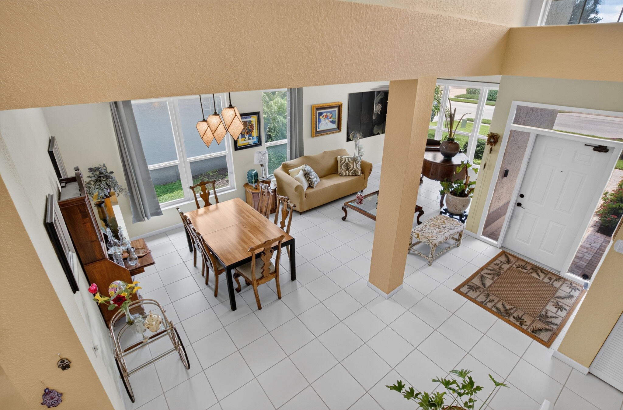 POLO TRACE 2 1 - Residential