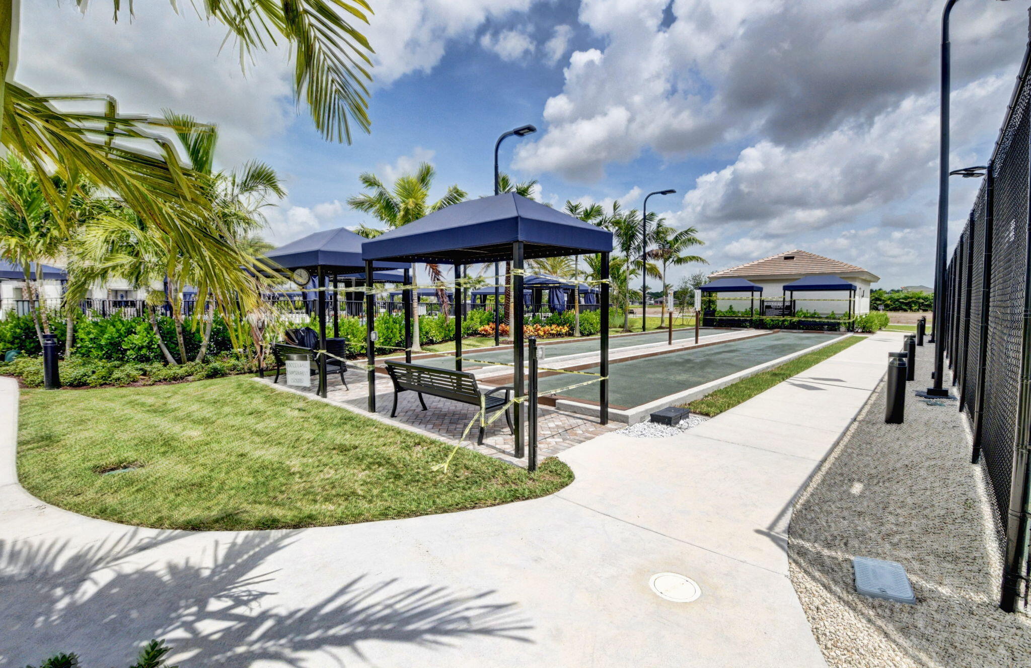 POLO TRACE 2 1 - Residential