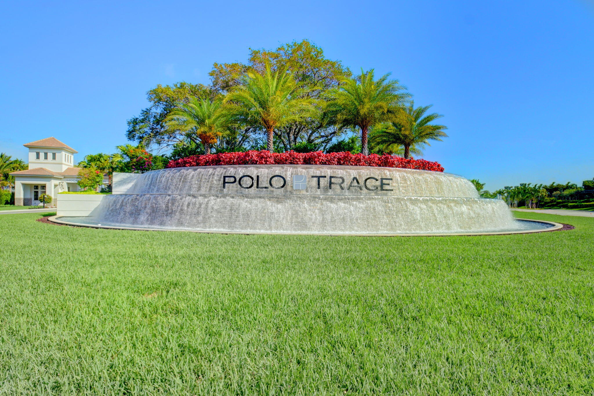 POLO TRACE 2 1 - Residential