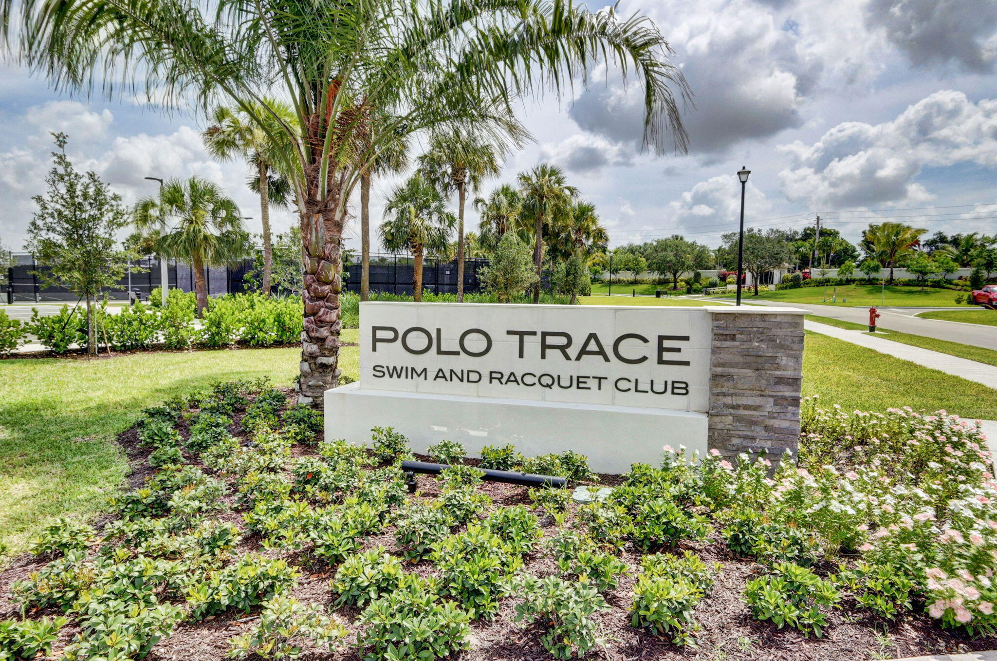 POLO TRACE 2 1 - Residential