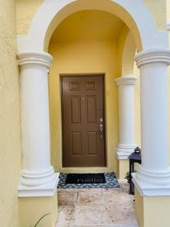 SANTORINI AT VIZCAYA - Residential