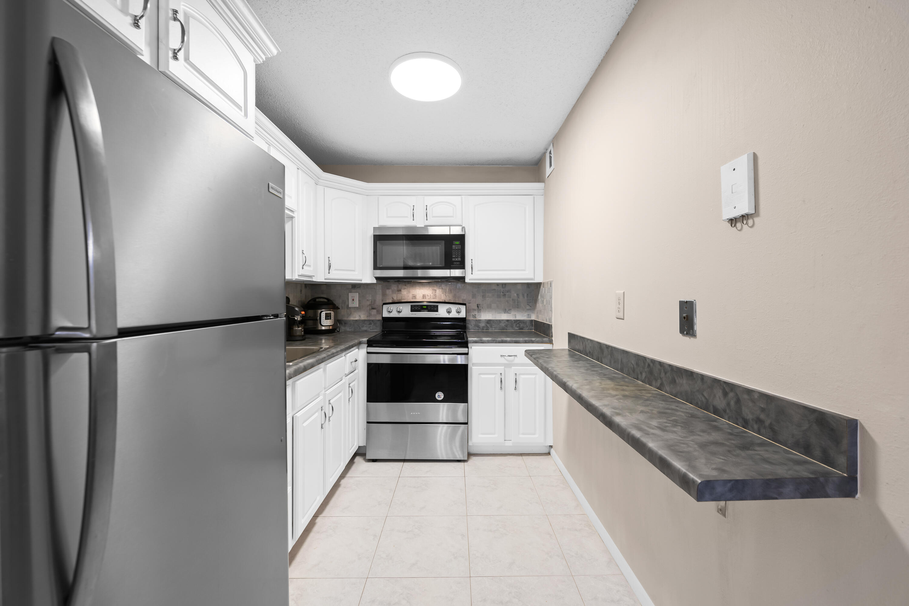 SABAL PALM VILLAGE CONDO - Residential