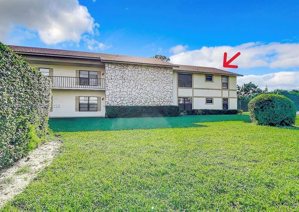 SHERWOOD VILLAGE CONDO - Residential Lease