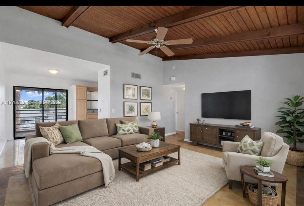 SHERWOOD VILLAGE CONDO - Residential Lease