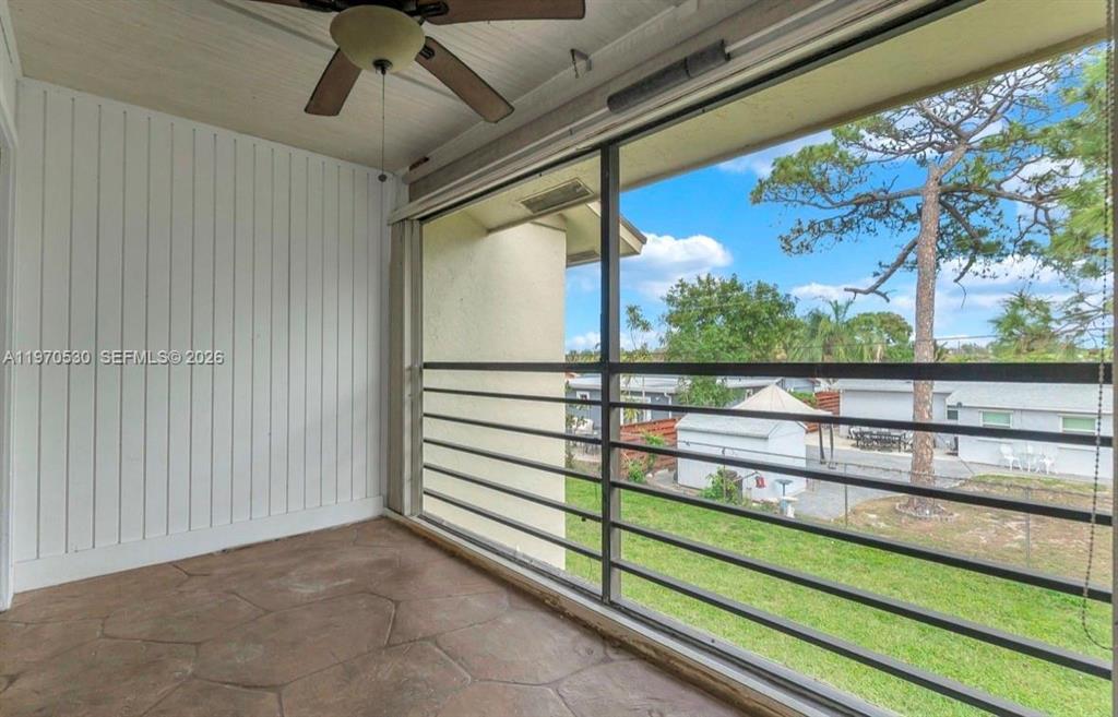 SHERWOOD VILLAGE CONDO - Residential Lease