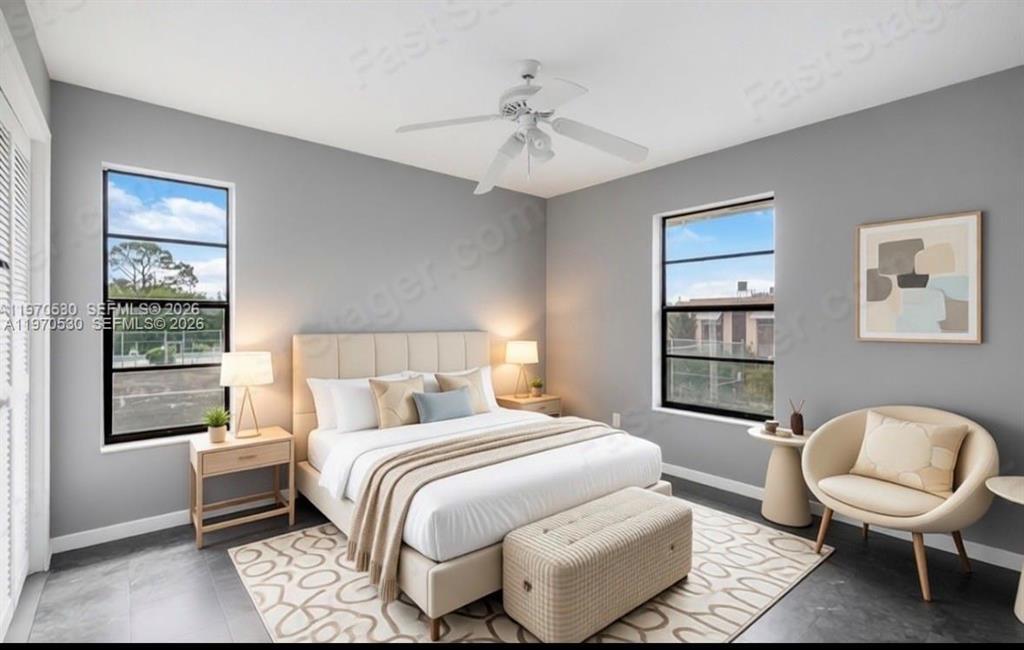 SHERWOOD VILLAGE CONDO - Residential Lease