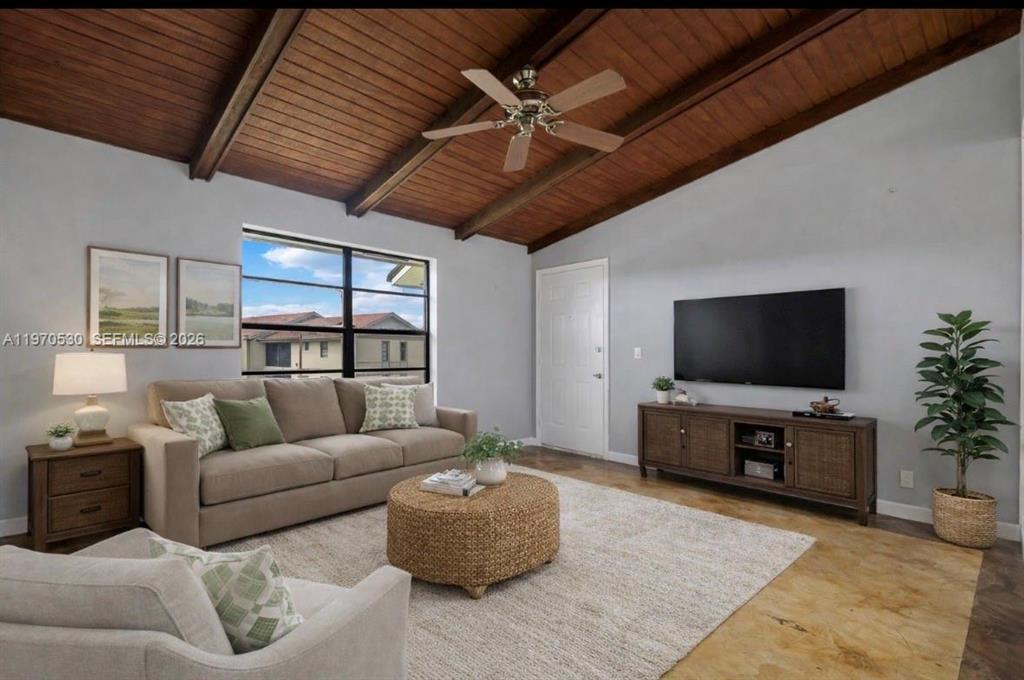 SHERWOOD VILLAGE CONDO - Residential Lease
