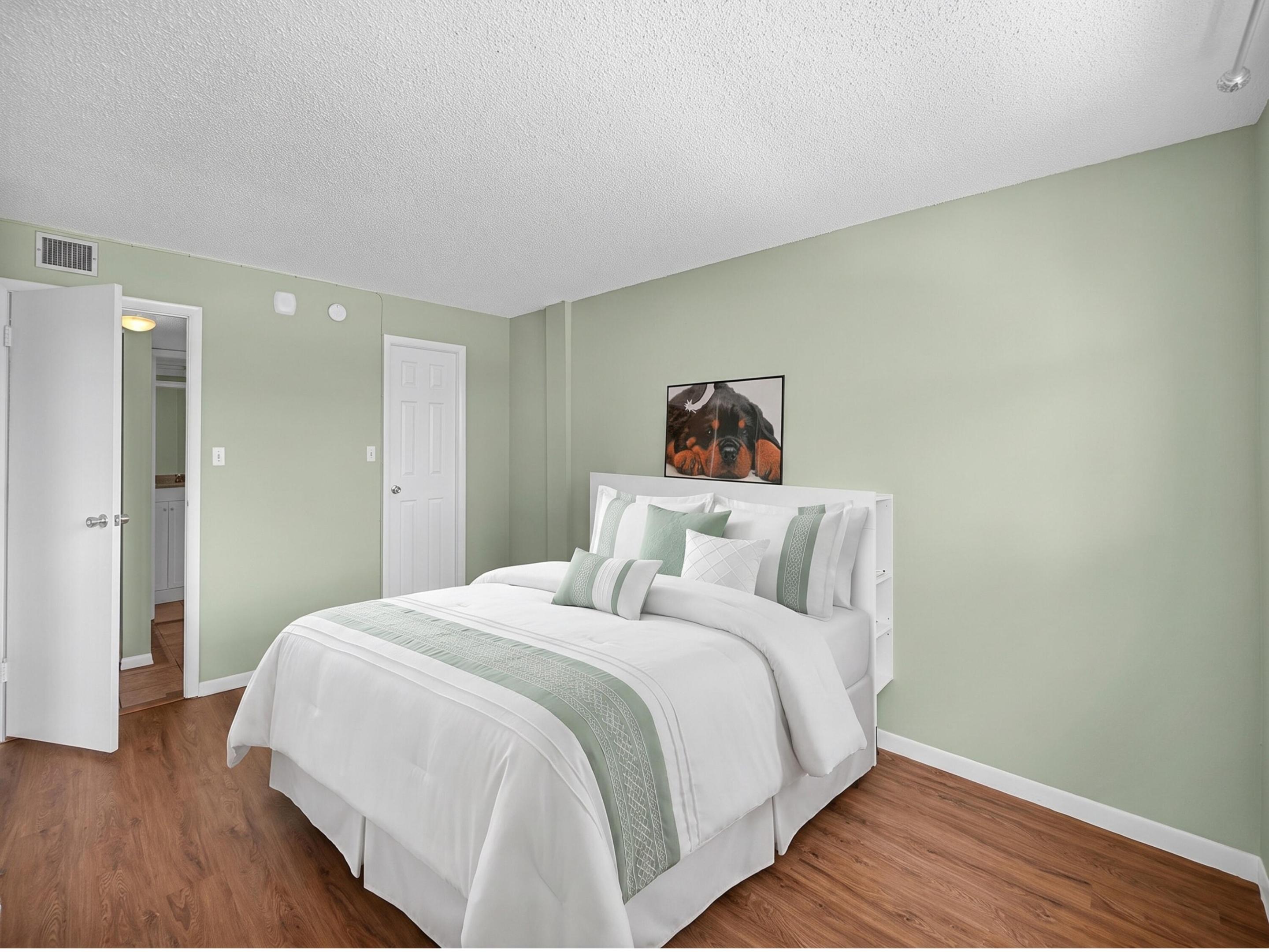 BREAKWATERS OF THE PALM BEACHES CONDO - Residential
