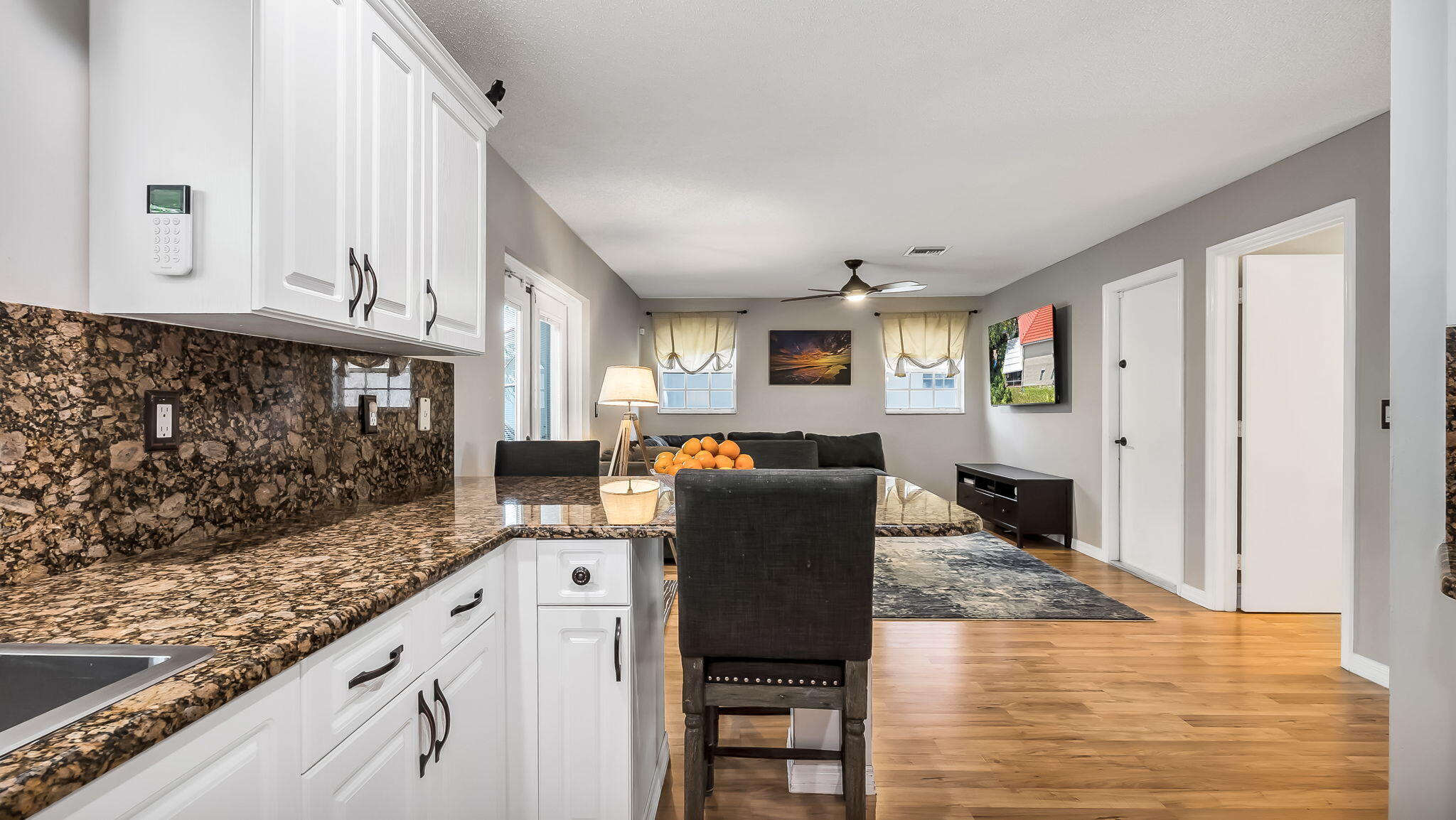HOLIDAY SPRINGS VILLAGE - Residential