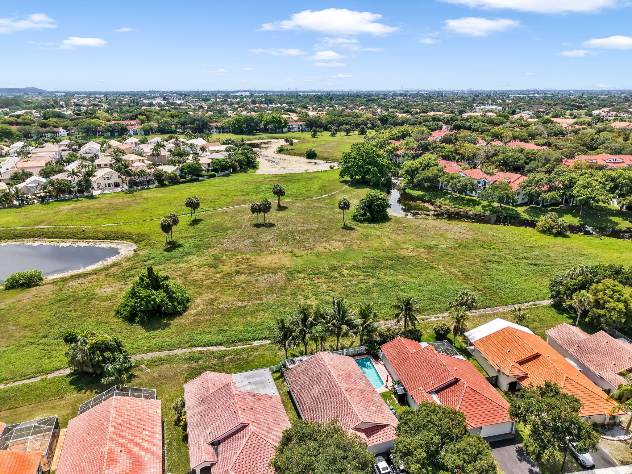 HOLIDAY SPRINGS VILLAGE - Residential