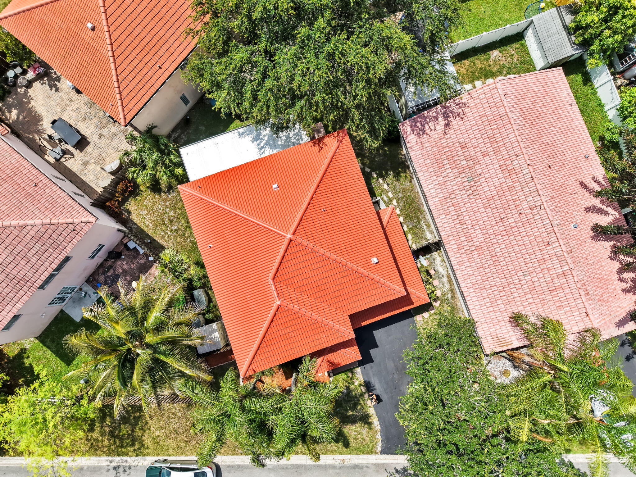 HOLIDAY SPRINGS VILLAGE - Residential