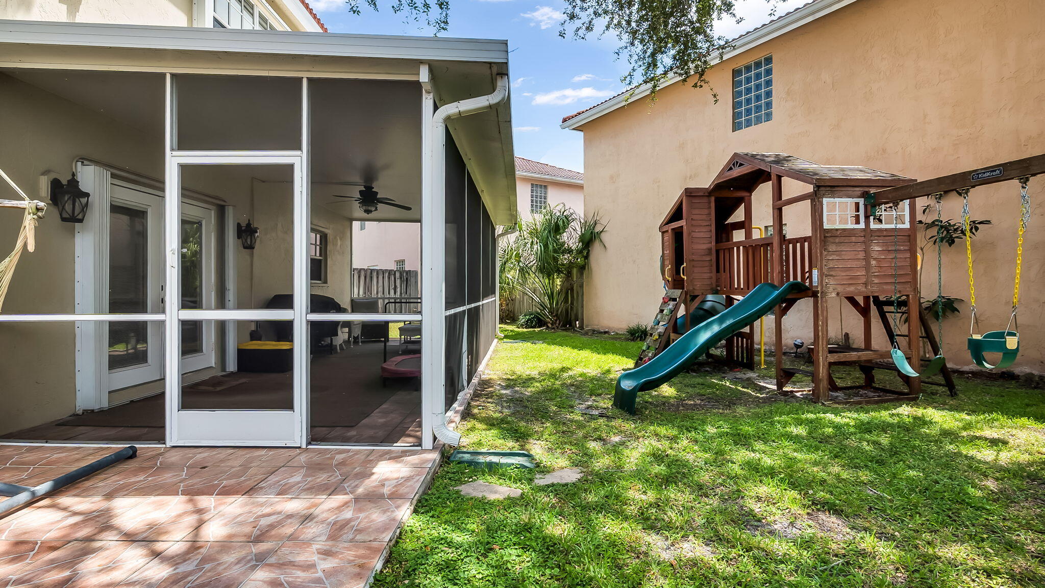 HOLIDAY SPRINGS VILLAGE - Residential
