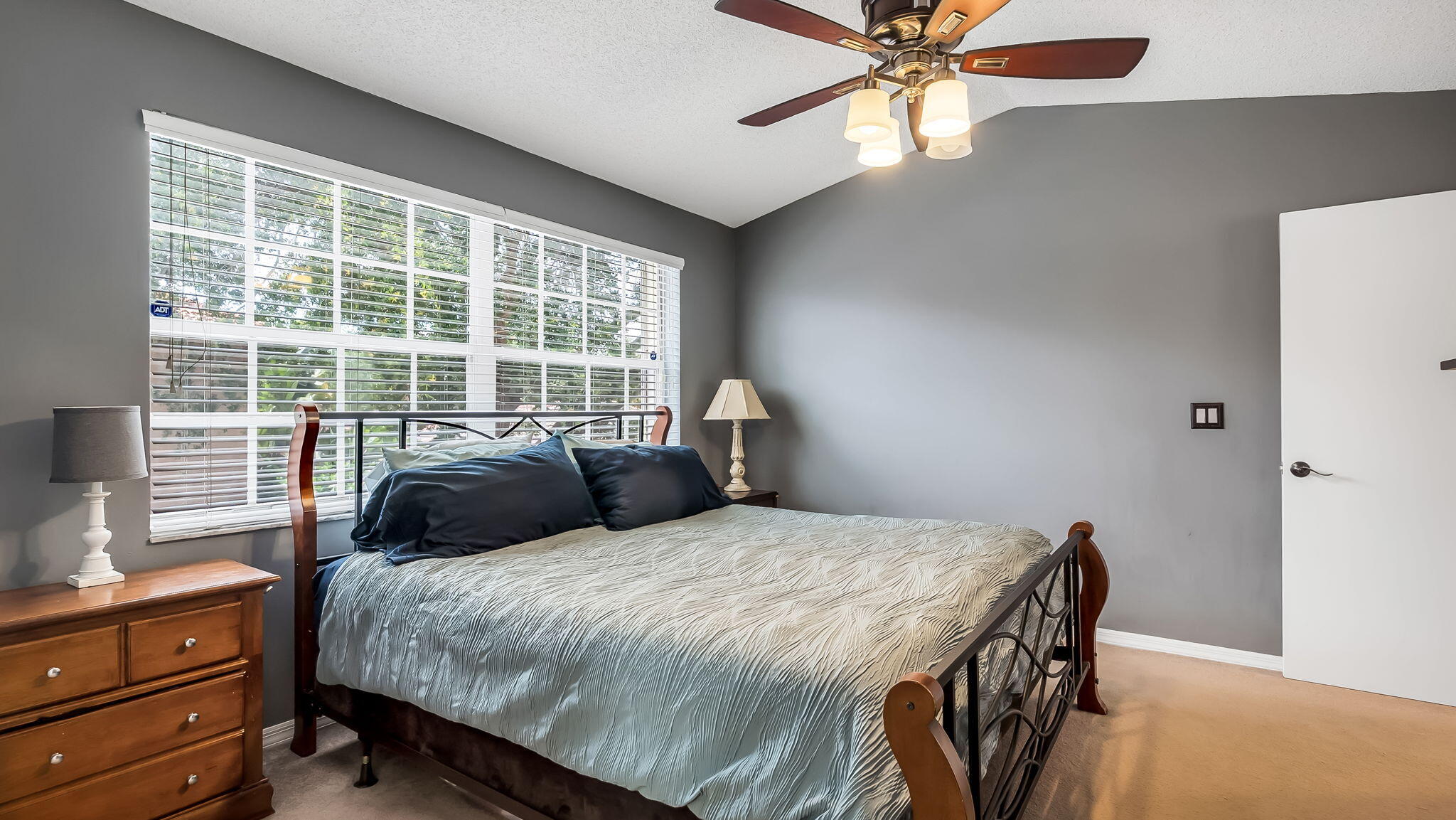HOLIDAY SPRINGS VILLAGE - Residential