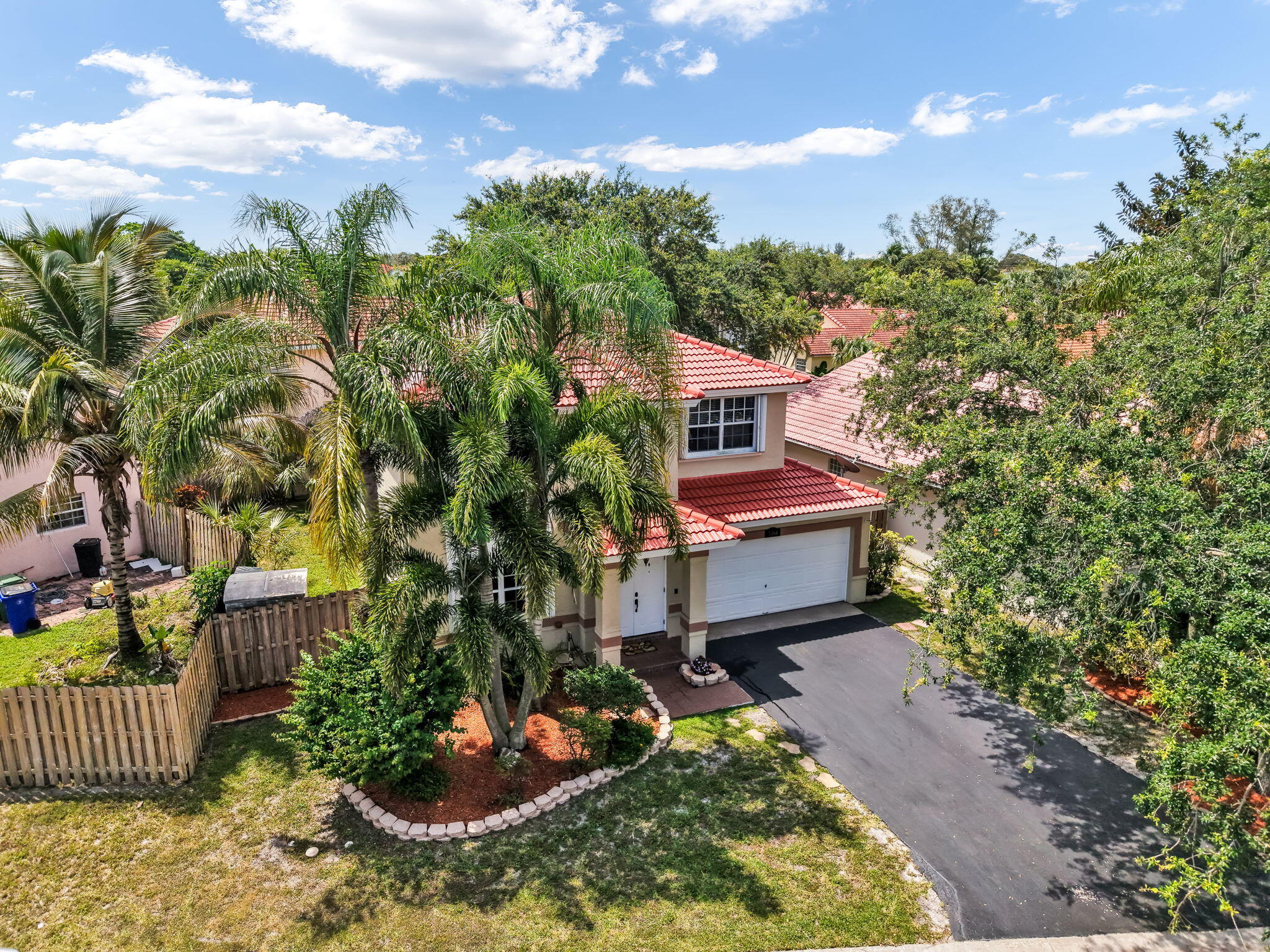 HOLIDAY SPRINGS VILLAGE - Residential