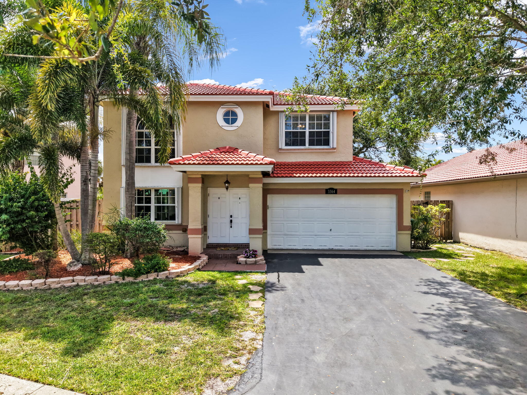 HOLIDAY SPRINGS VILLAGE - Residential