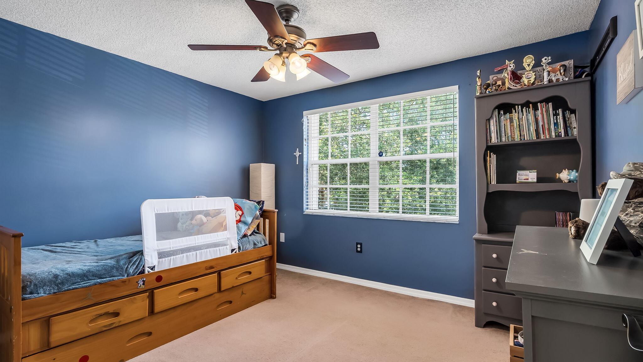 HOLIDAY SPRINGS VILLAGE - Residential