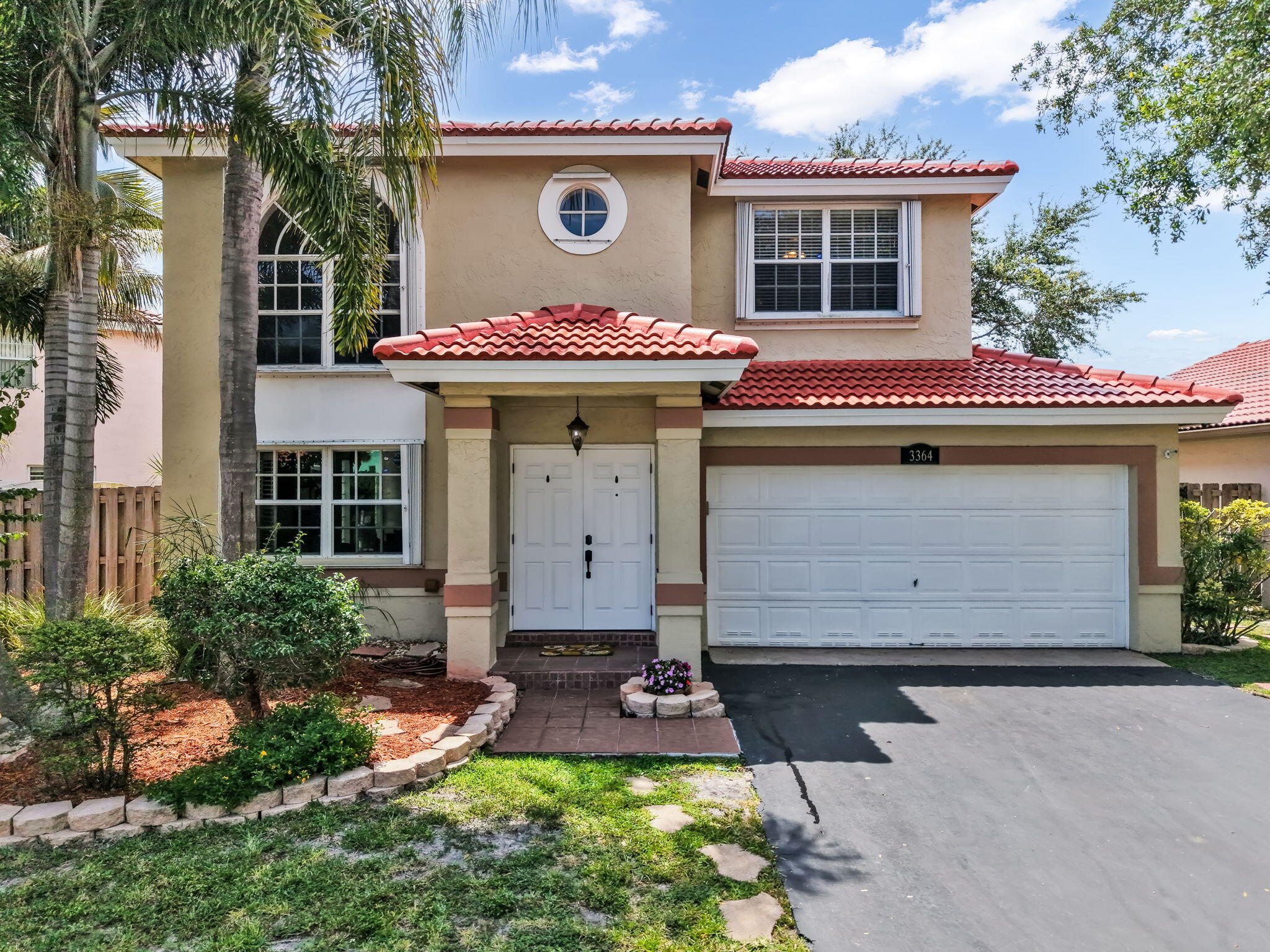HOLIDAY SPRINGS VILLAGE - Residential