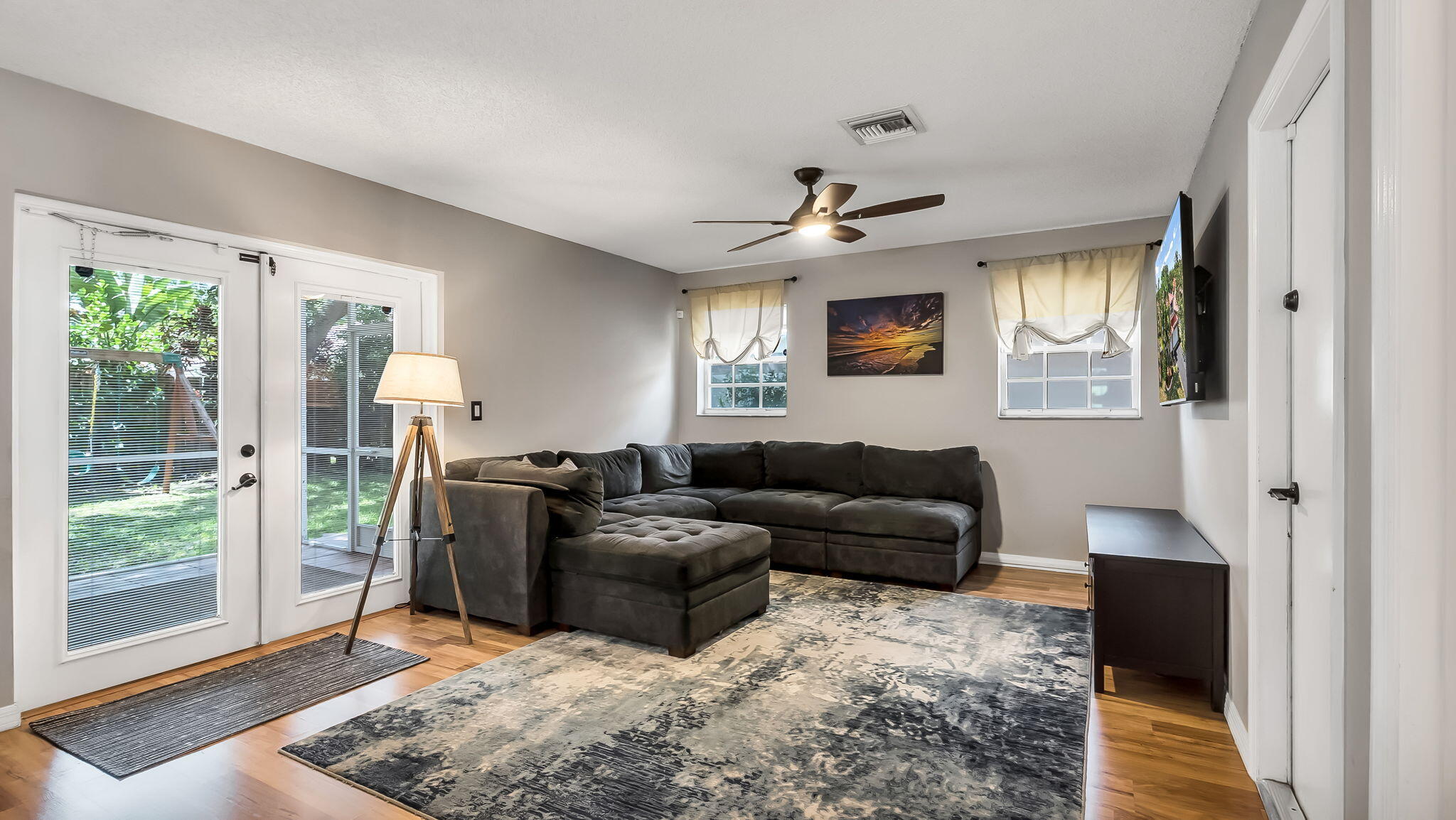 HOLIDAY SPRINGS VILLAGE - Residential