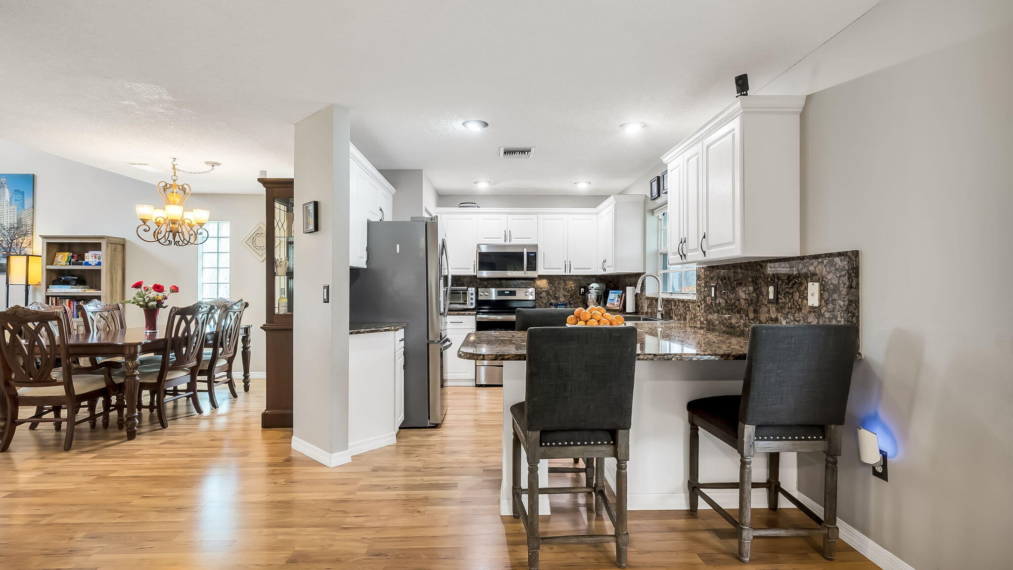 HOLIDAY SPRINGS VILLAGE - Residential