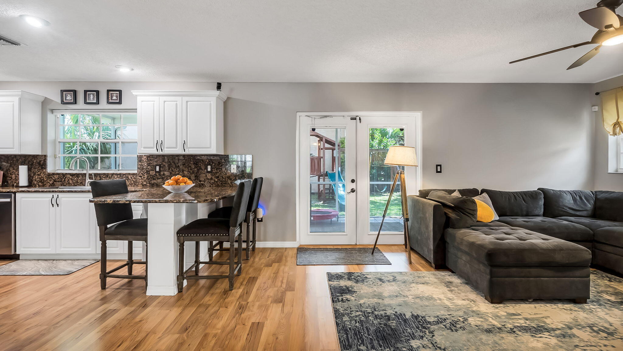HOLIDAY SPRINGS VILLAGE - Residential