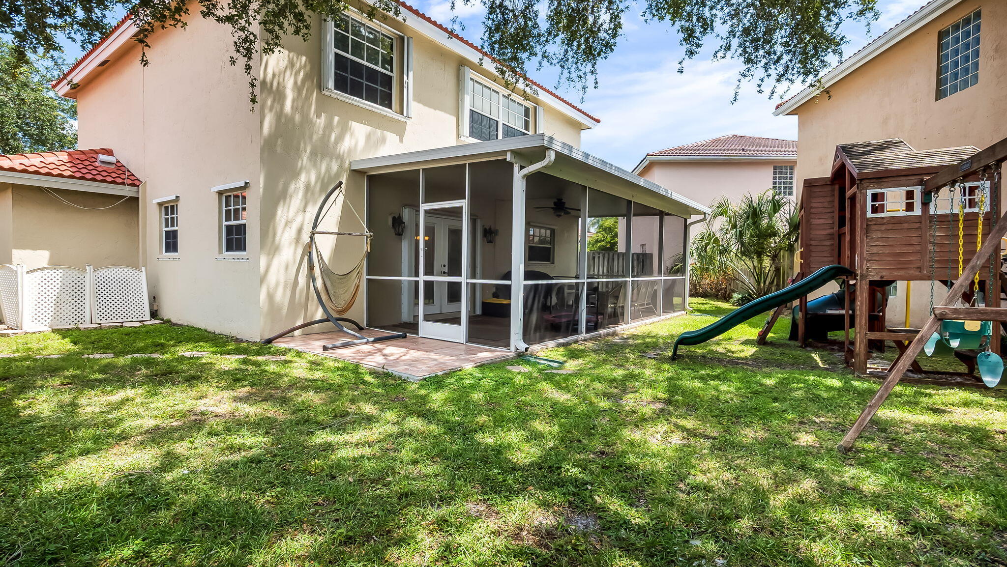 HOLIDAY SPRINGS VILLAGE - Residential