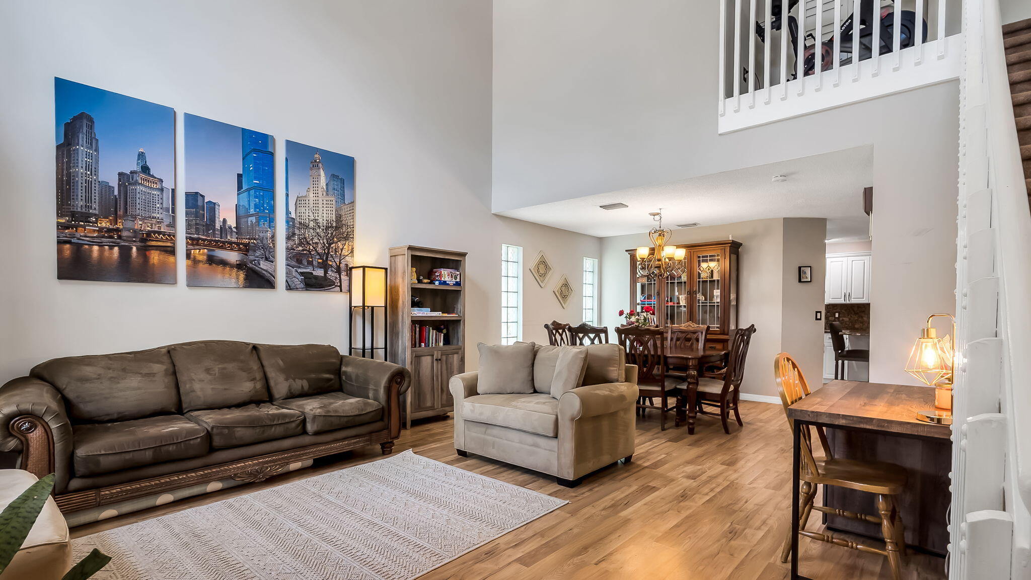 HOLIDAY SPRINGS VILLAGE - Residential