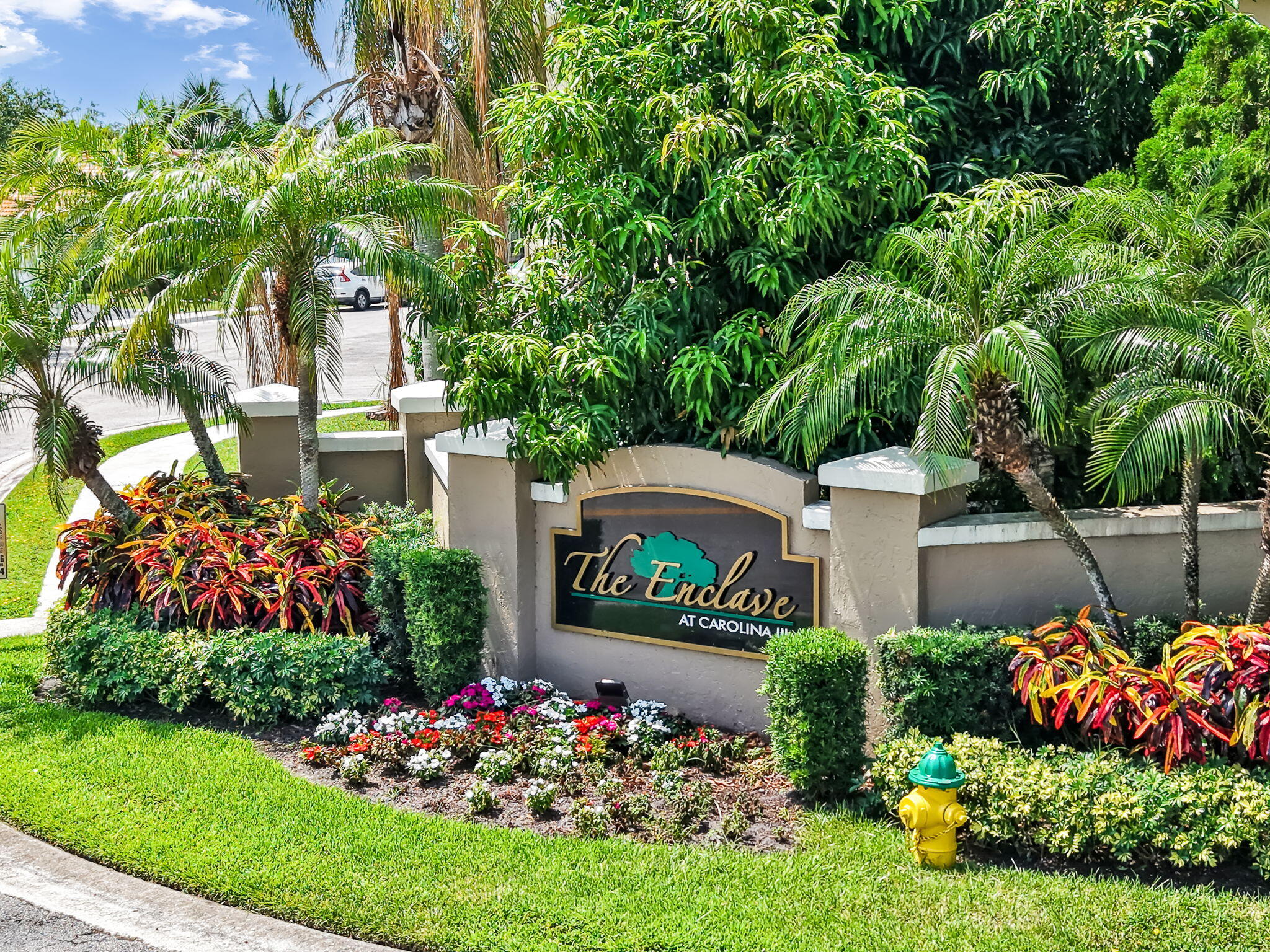 HOLIDAY SPRINGS VILLAGE - Residential