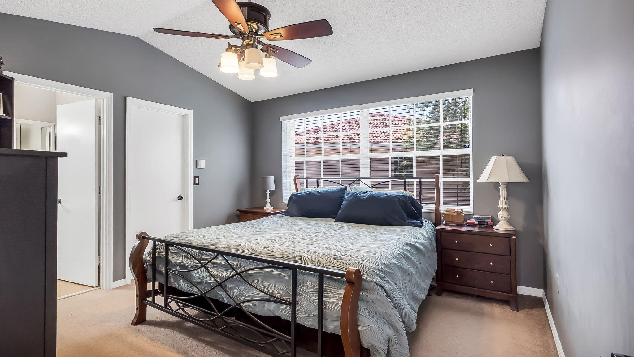 HOLIDAY SPRINGS VILLAGE - Residential