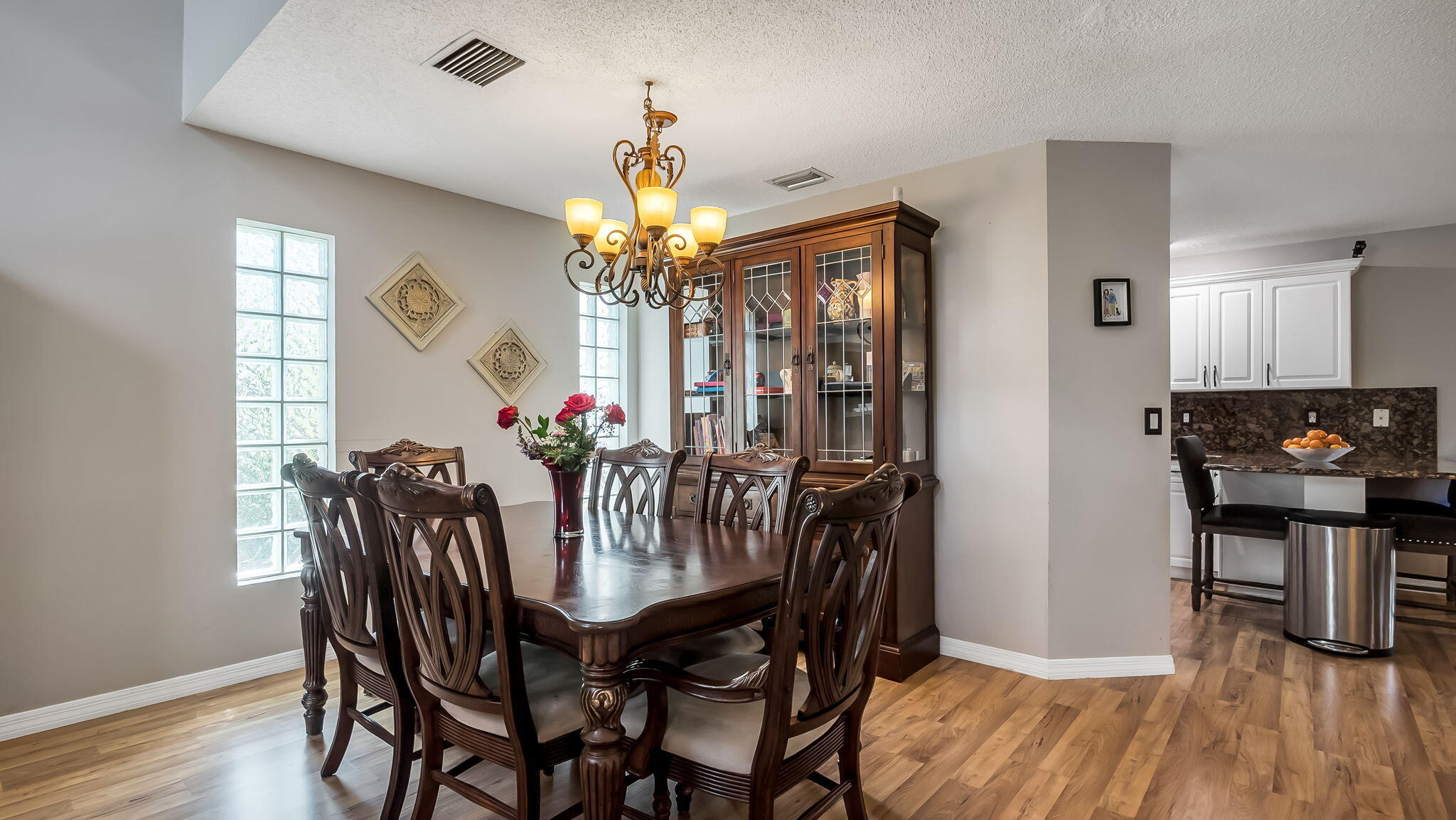 HOLIDAY SPRINGS VILLAGE - Residential
