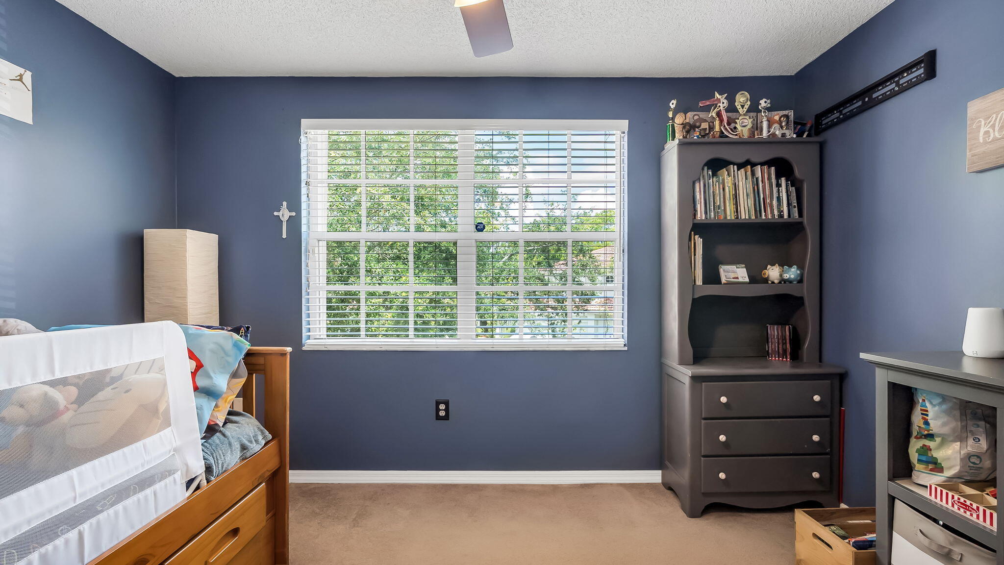 HOLIDAY SPRINGS VILLAGE - Residential