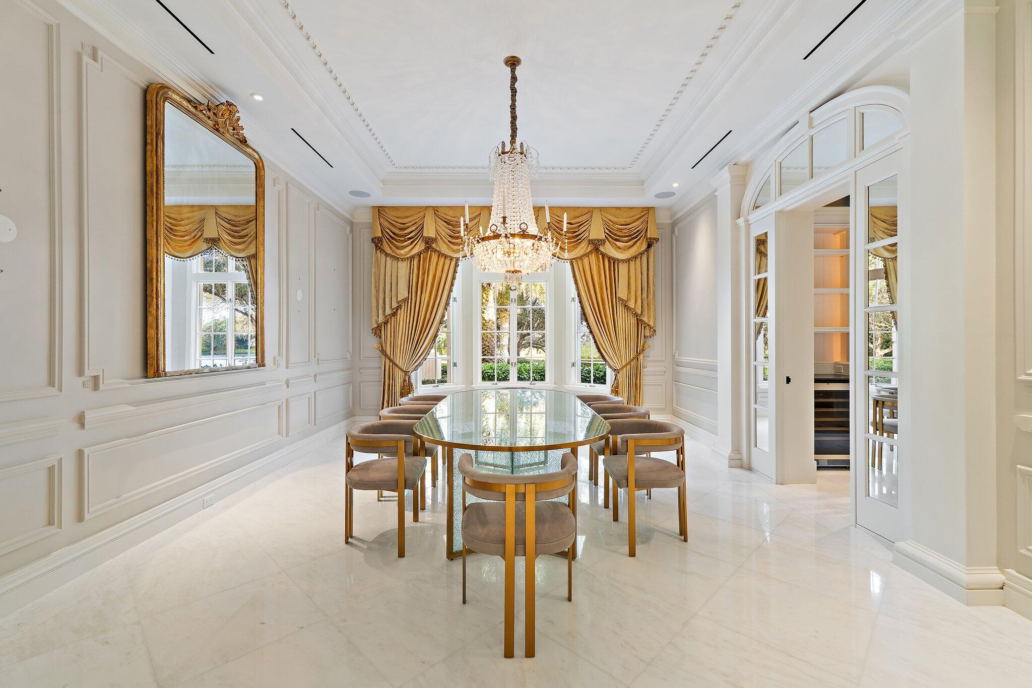 BEARS CLUB - Residential
