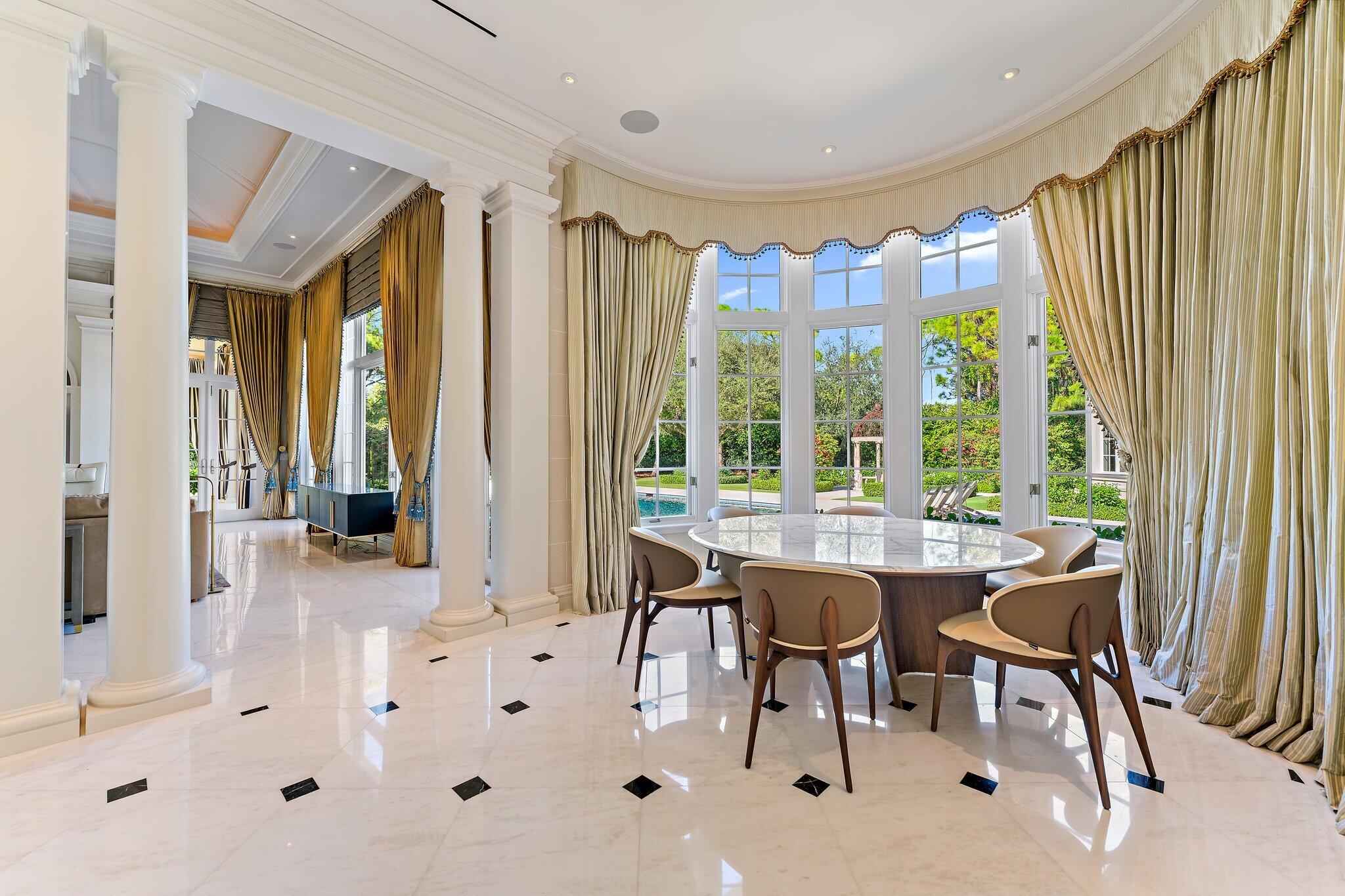 BEARS CLUB - Residential