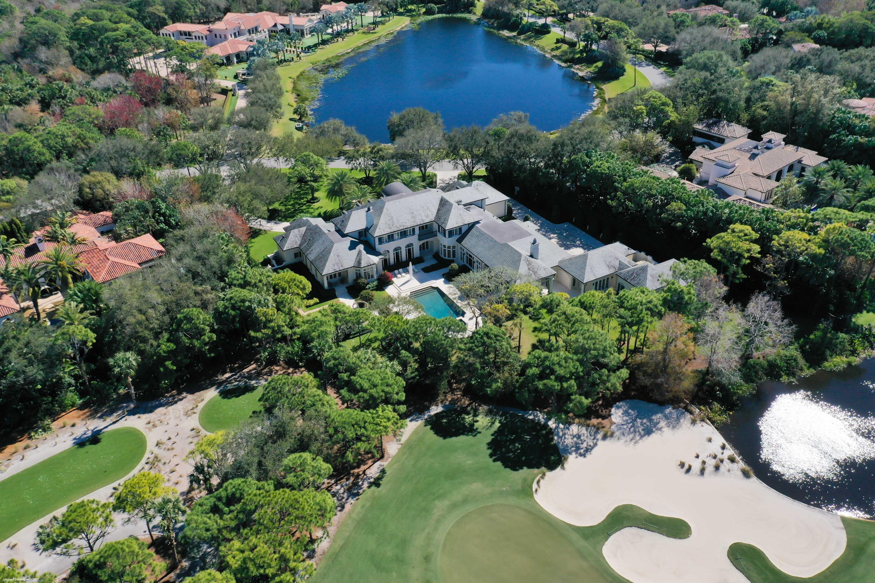 BEARS CLUB - Residential