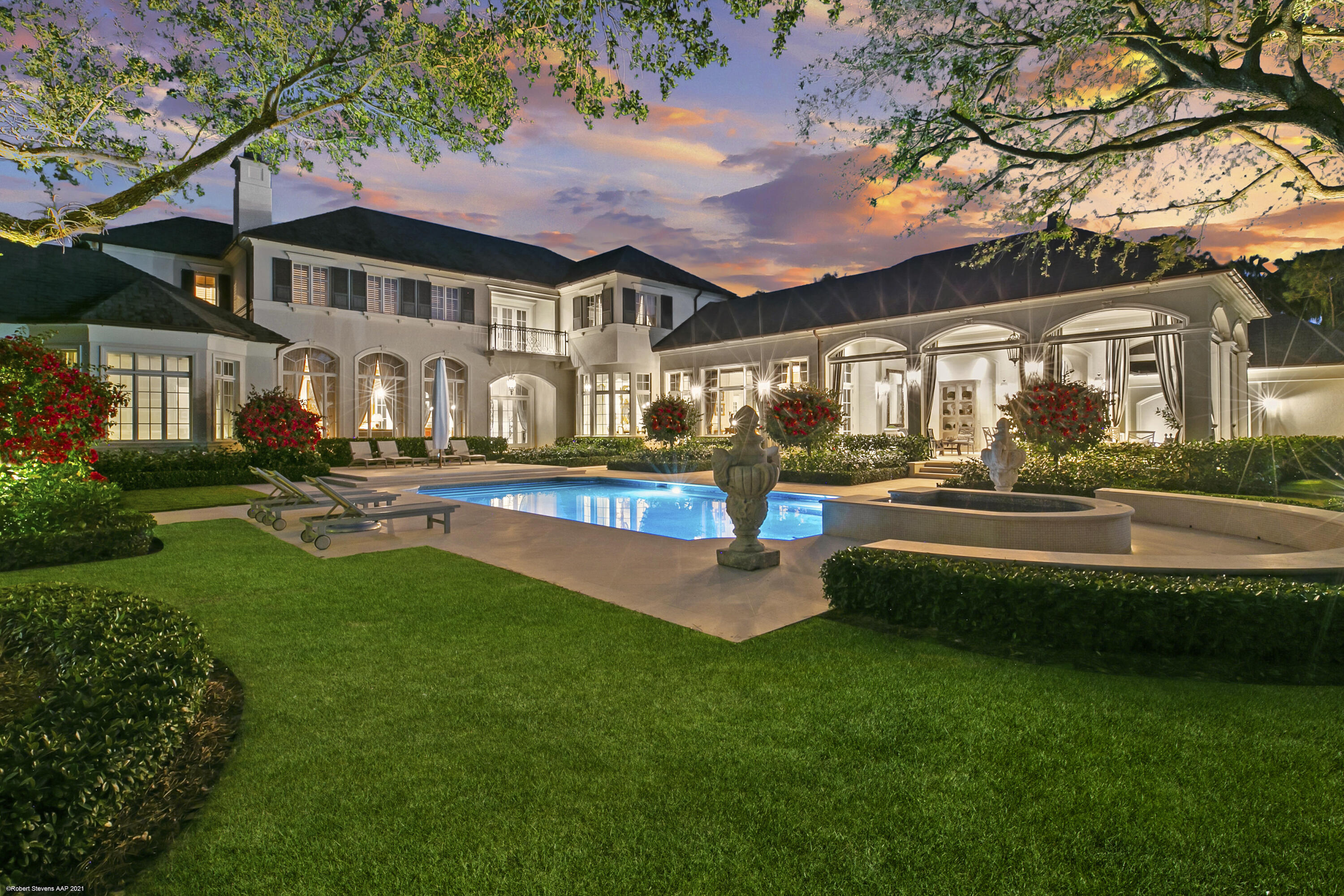 BEARS CLUB - Residential