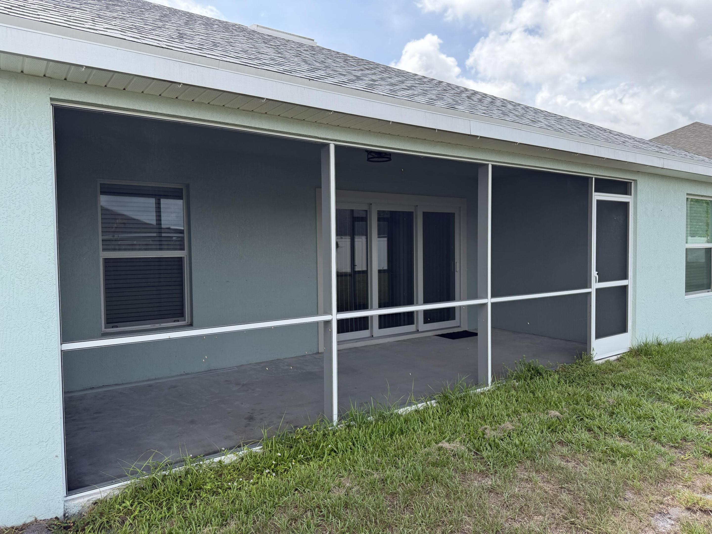PORT ST LUCIE SECTION  34 - Residential