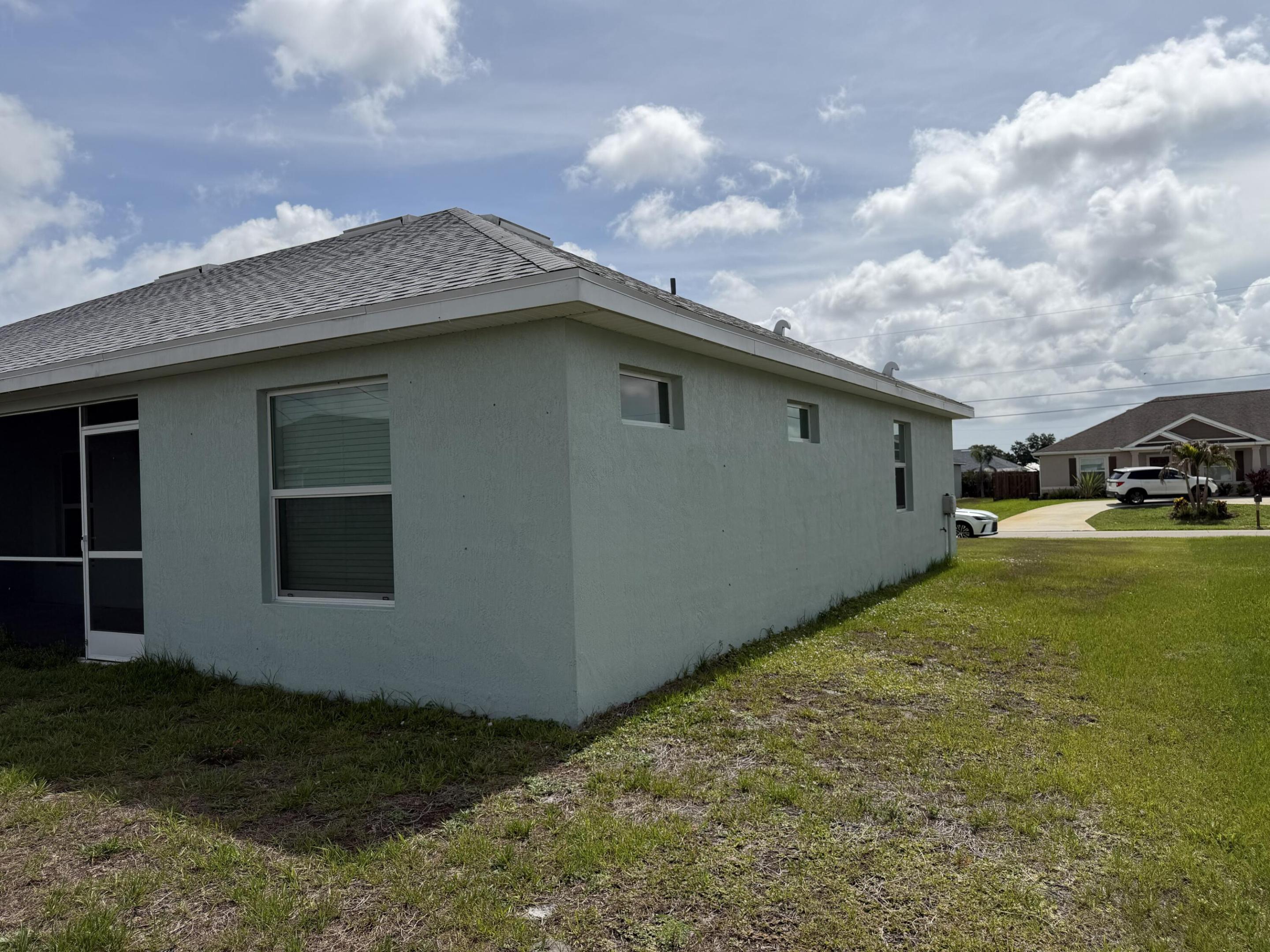 PORT ST LUCIE SECTION  34 - Residential