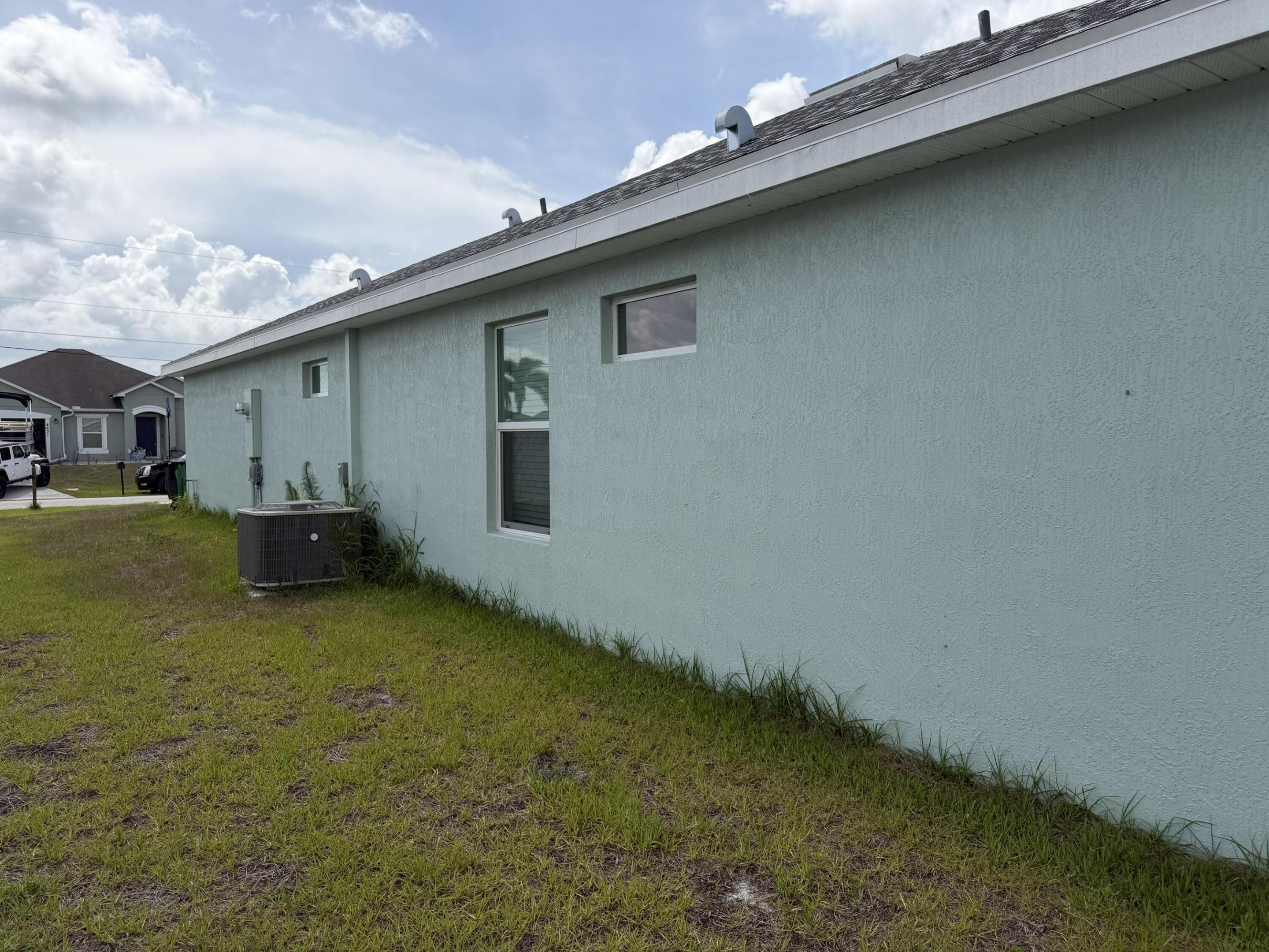 PORT ST LUCIE SECTION  34 - Residential