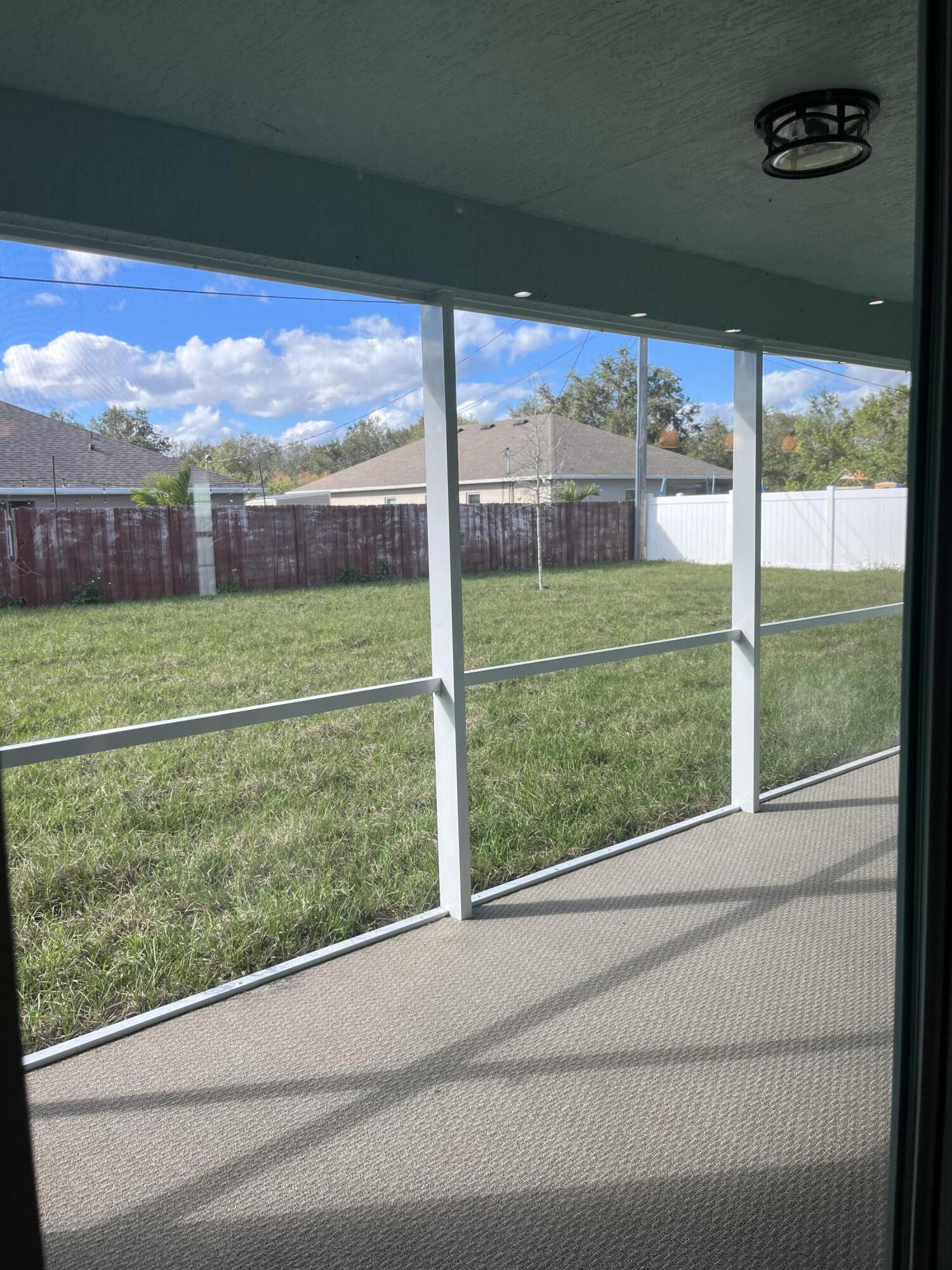 PORT ST LUCIE SECTION  34 - Residential