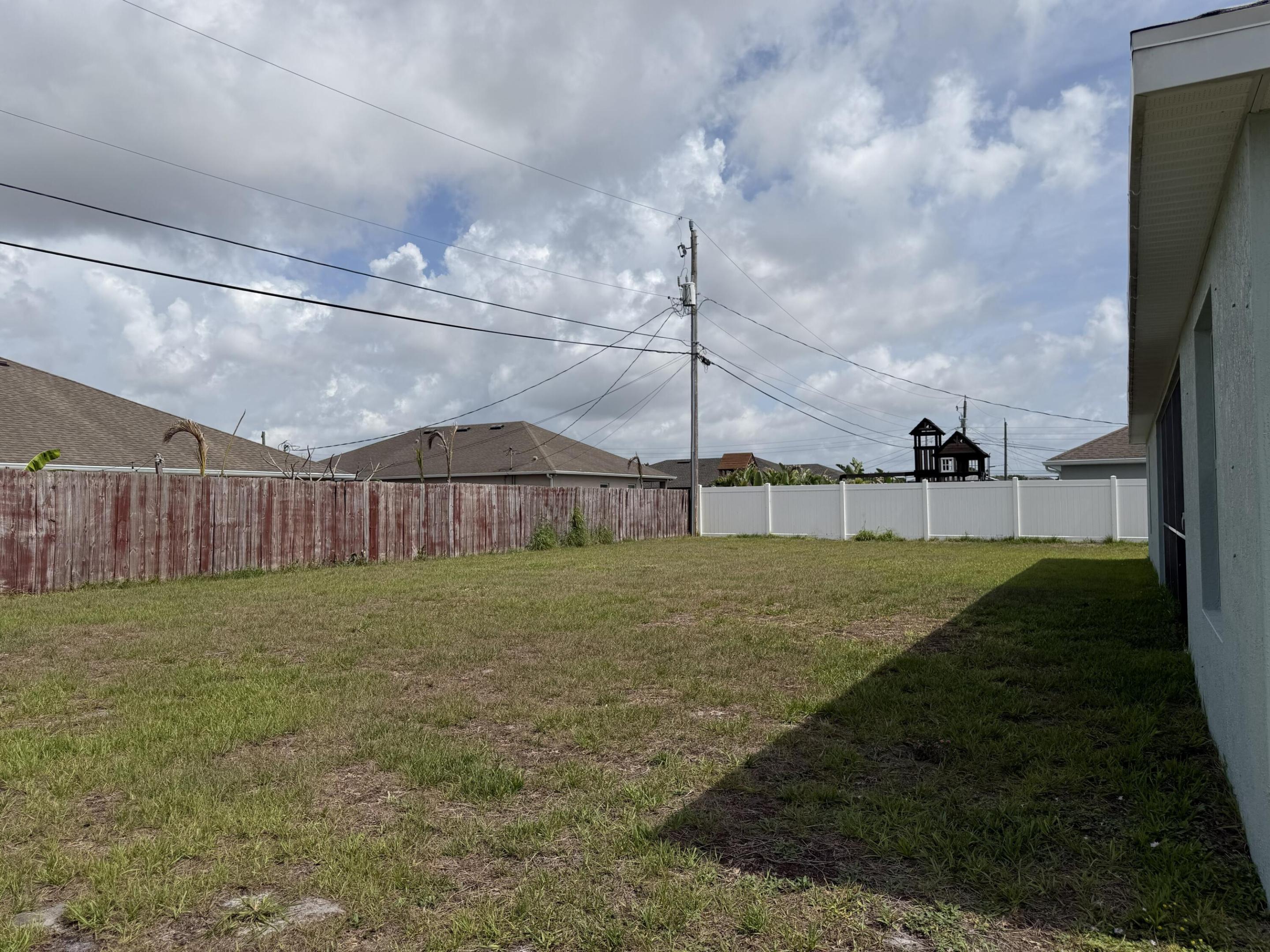 PORT ST LUCIE SECTION  34 - Residential