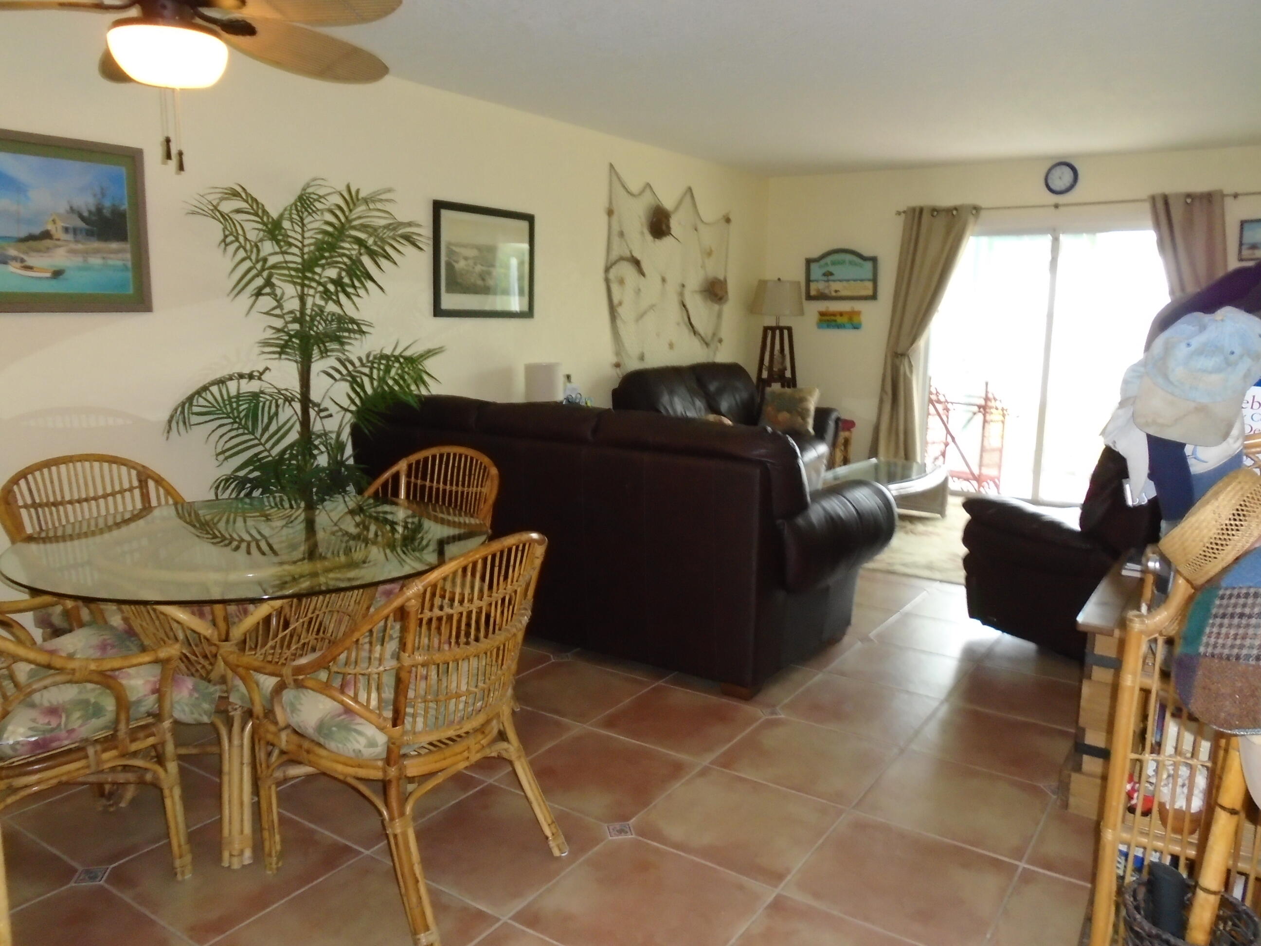 COLONNADES CONDOMINIUM NO 5 - Residential