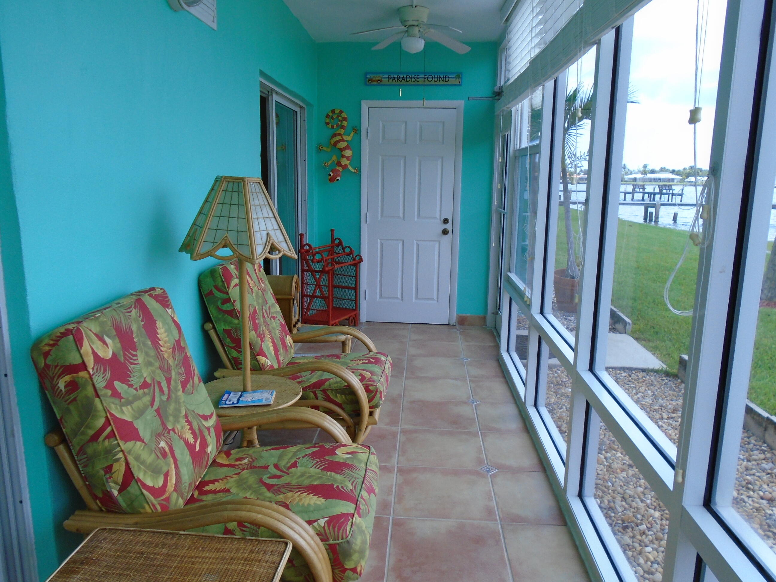 COLONNADES CONDOMINIUM NO 5 - Residential