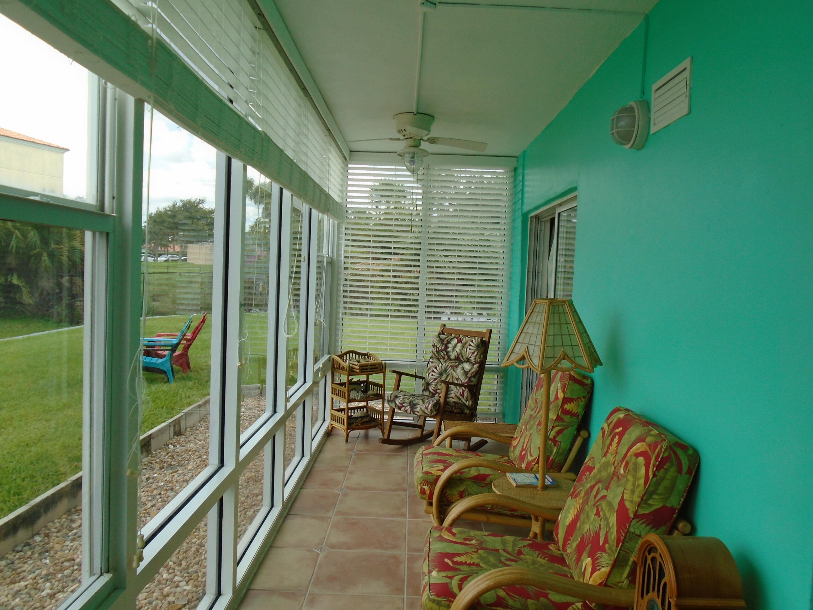 COLONNADES CONDOMINIUM NO 5 - Residential