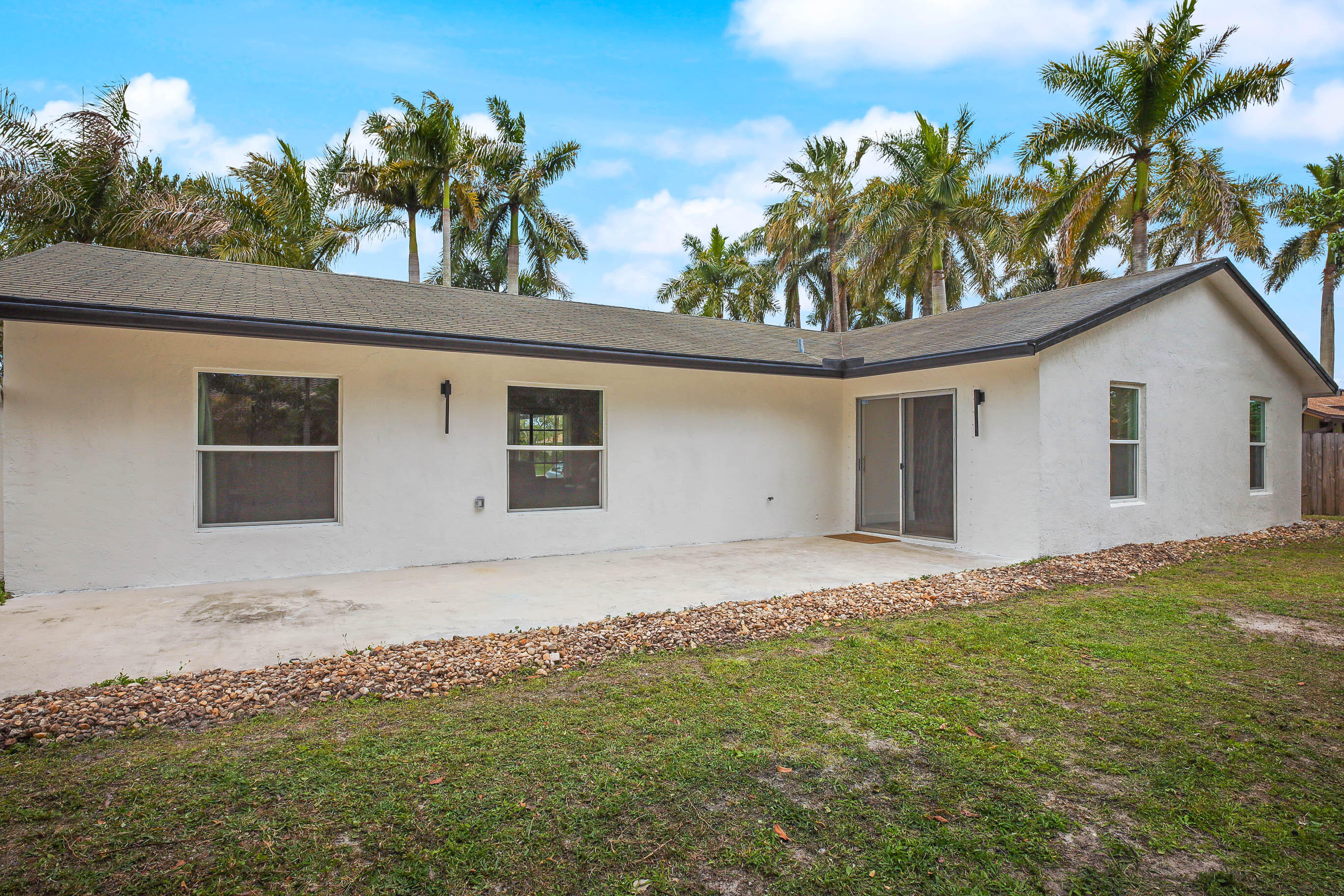 LA MANCHA 2 - Residential