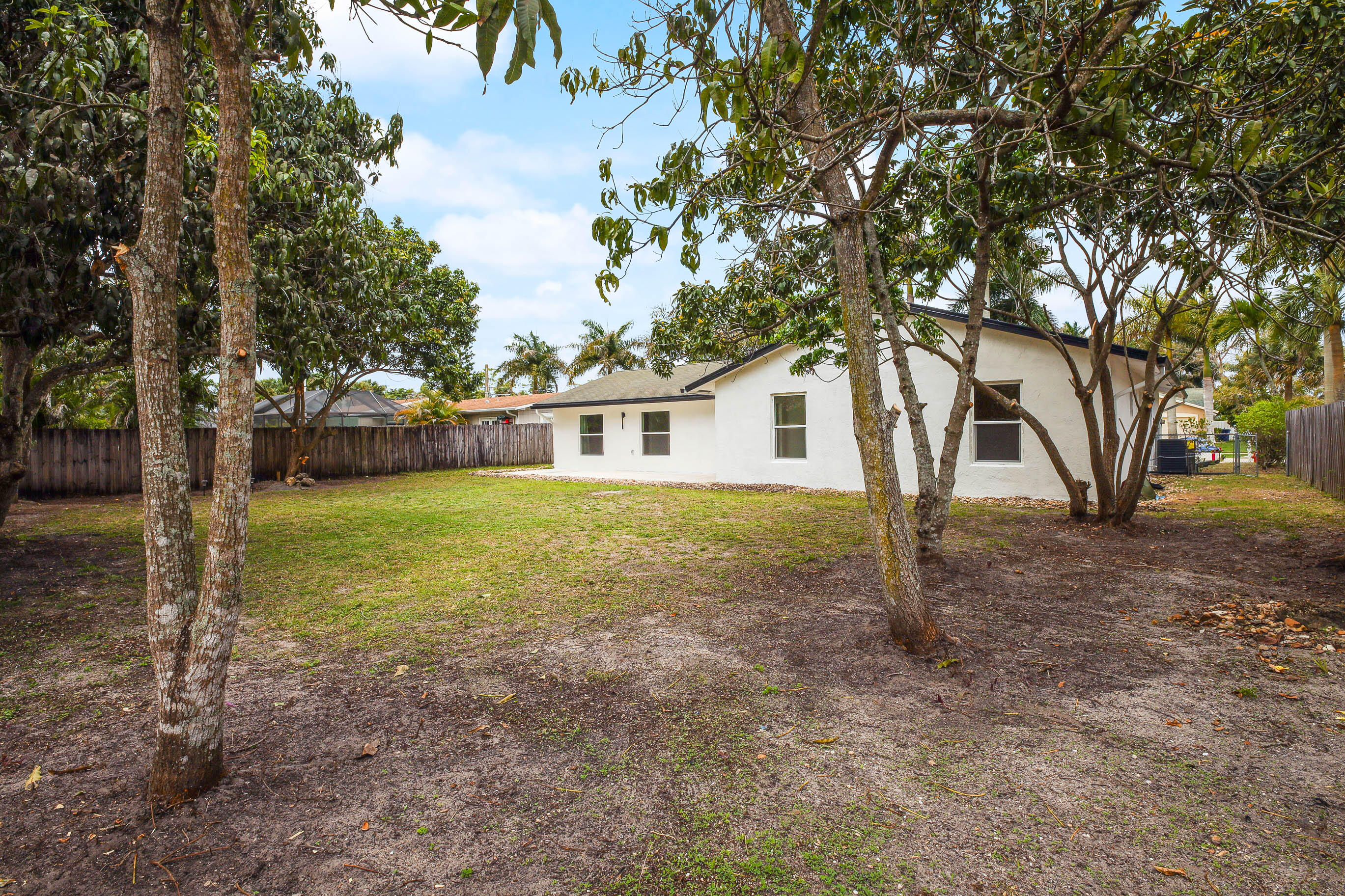 LA MANCHA 2 - Residential